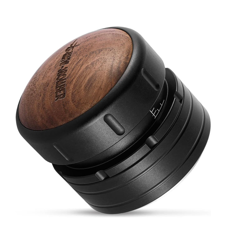 MHW-3Bomber Slow Rebound Palm Tamper Adjustable Depth 58.35MM Ripple Base