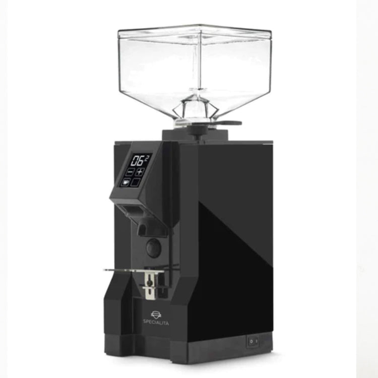 Eureka Mignon Specialita Espresso Grinder