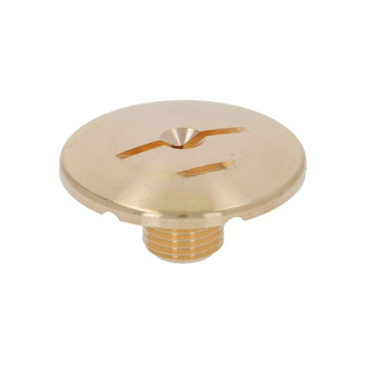 Brew Group/Spray nozzle/Diffuser for E61 Group Head Bella Barista
