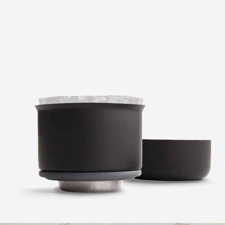 Stagg [X] Dripper, Matt Black - Bella Barista