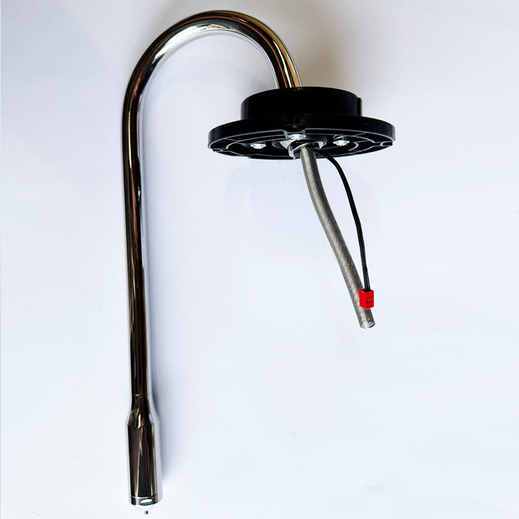 Meraki Steam Pipe Assembly