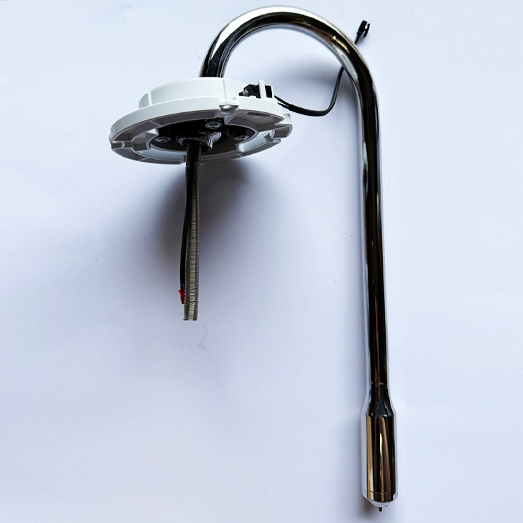 Meraki Steam Pipe Assembly
