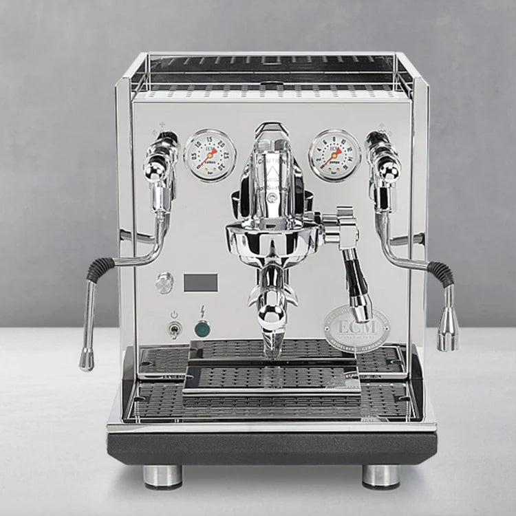 NEW ECM Synchronika II Espresso Machine