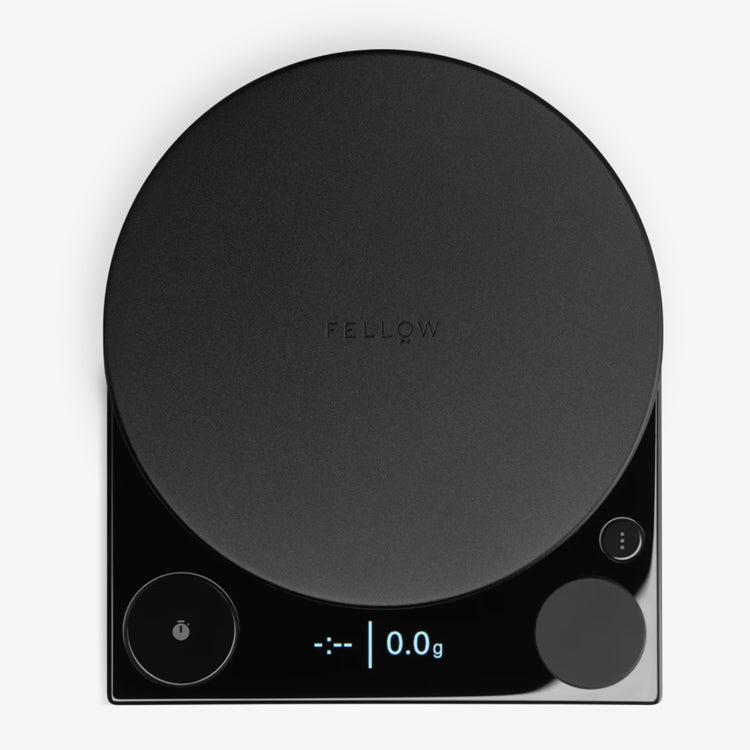 Fellow Tally Pro Precision Scale - Studio Edition