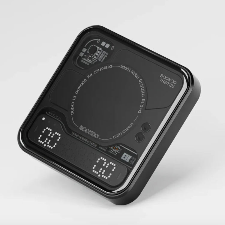 Bookoo Themis Mini Coffee Scale