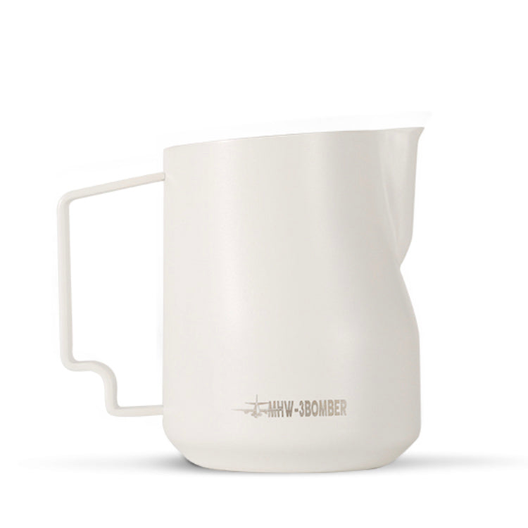 MHW-3Bomber Turbo Pitcher  - Off White