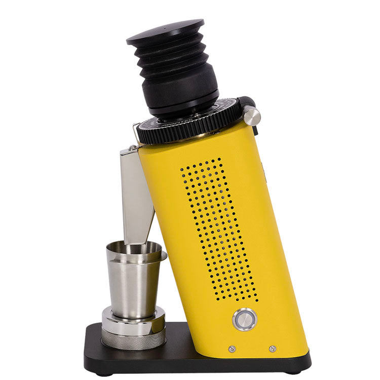 Profitec Twist Single Dose Grinder