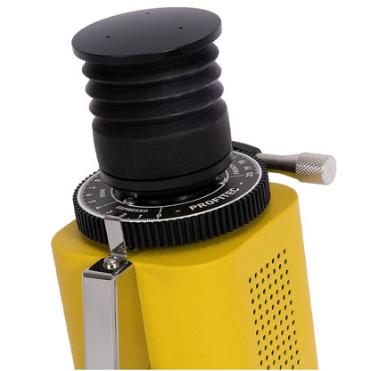 Profitec Twist Single Dose Grinder