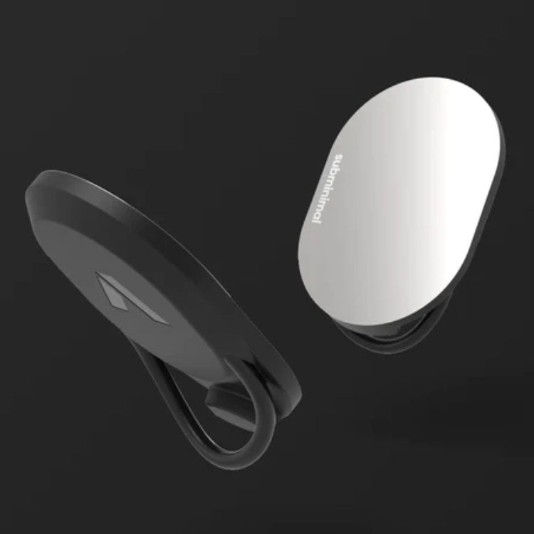 Subminimal "Up Shot" espresso shot mirror