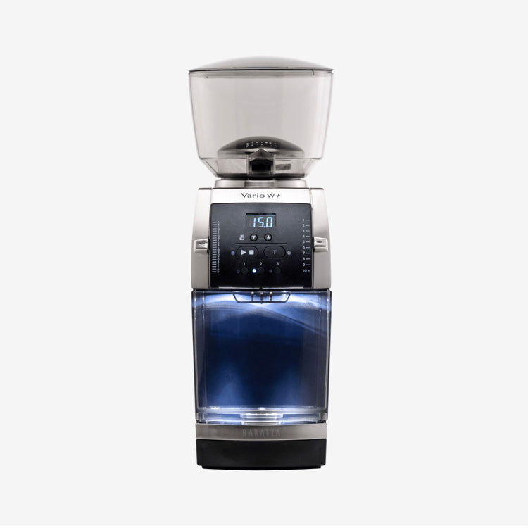 BARATZA VarioW+ Grinder