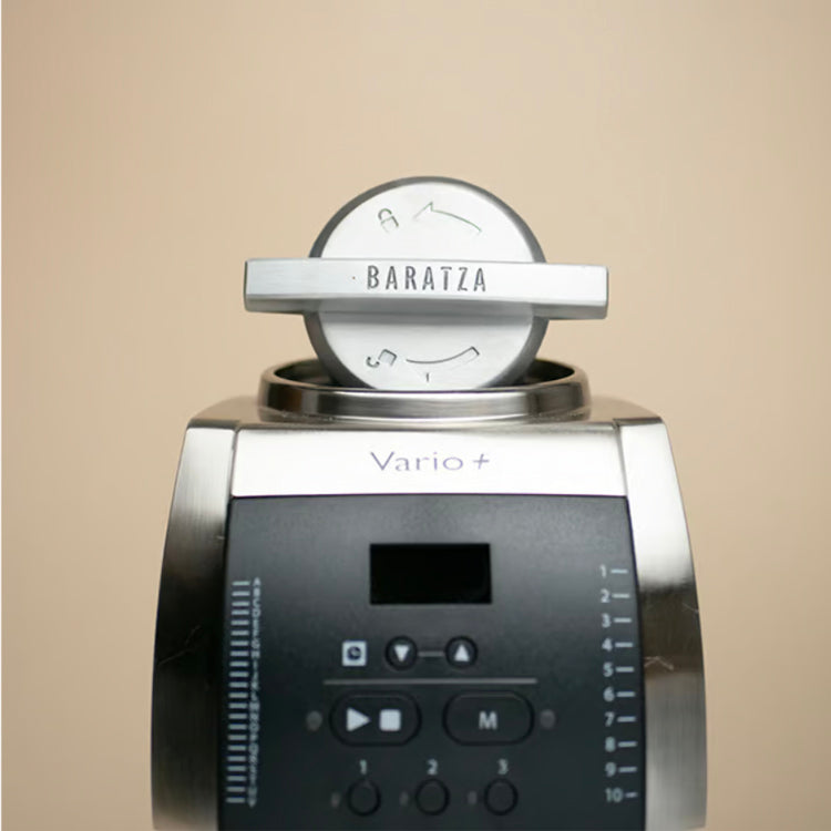 BARATZA Vario+ Grinder