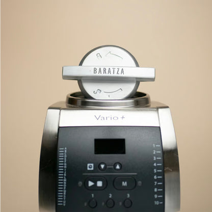 BARATZA Vario+ Grinder