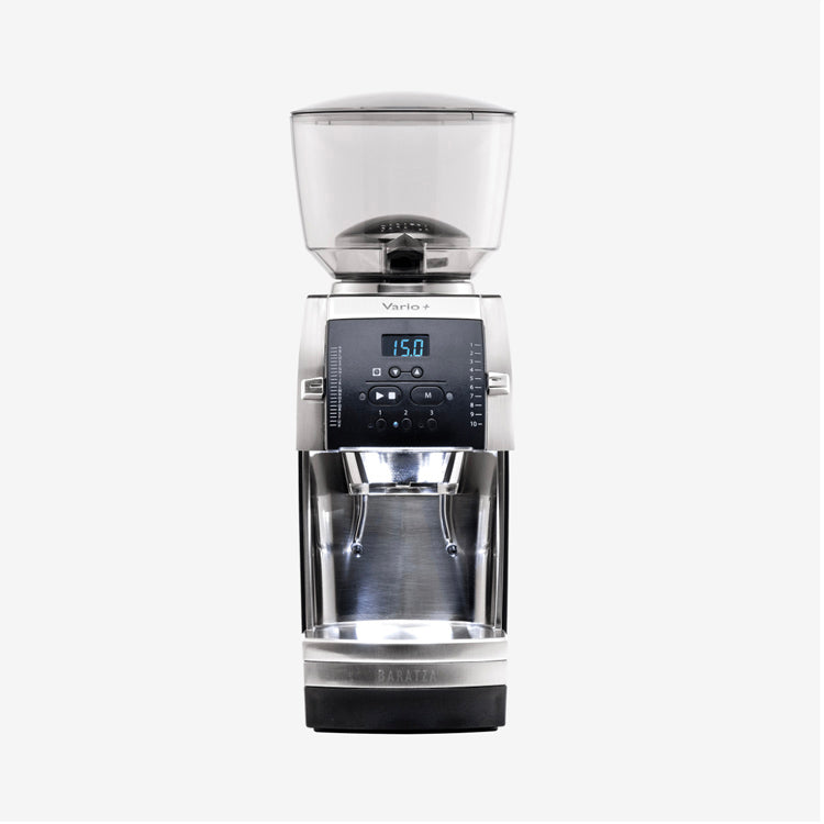 BARATZA Vario+ Grinder