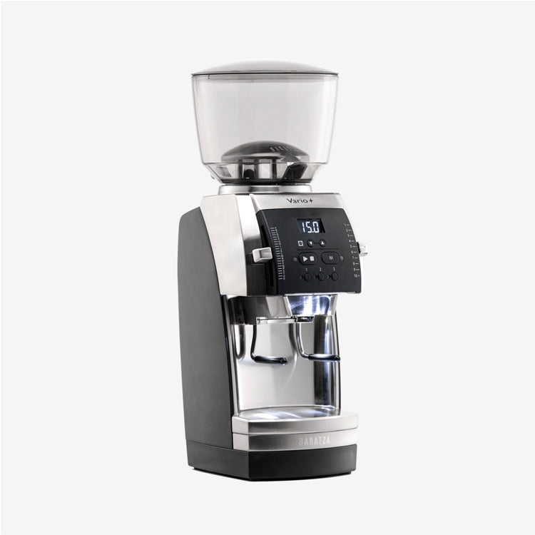 Used Once BARATZA Vario+ Grinder