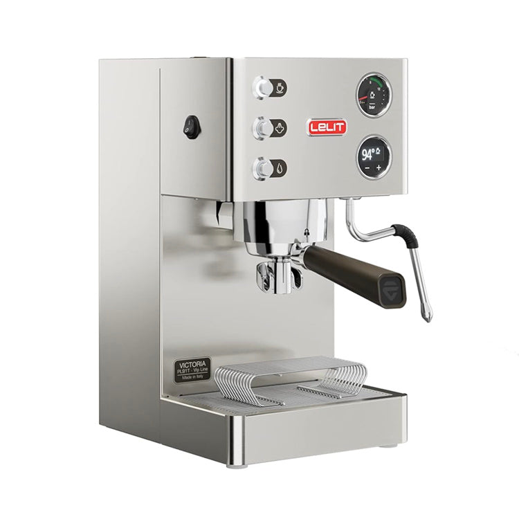 Lelit Victoria PID Espresso Machine PL91T