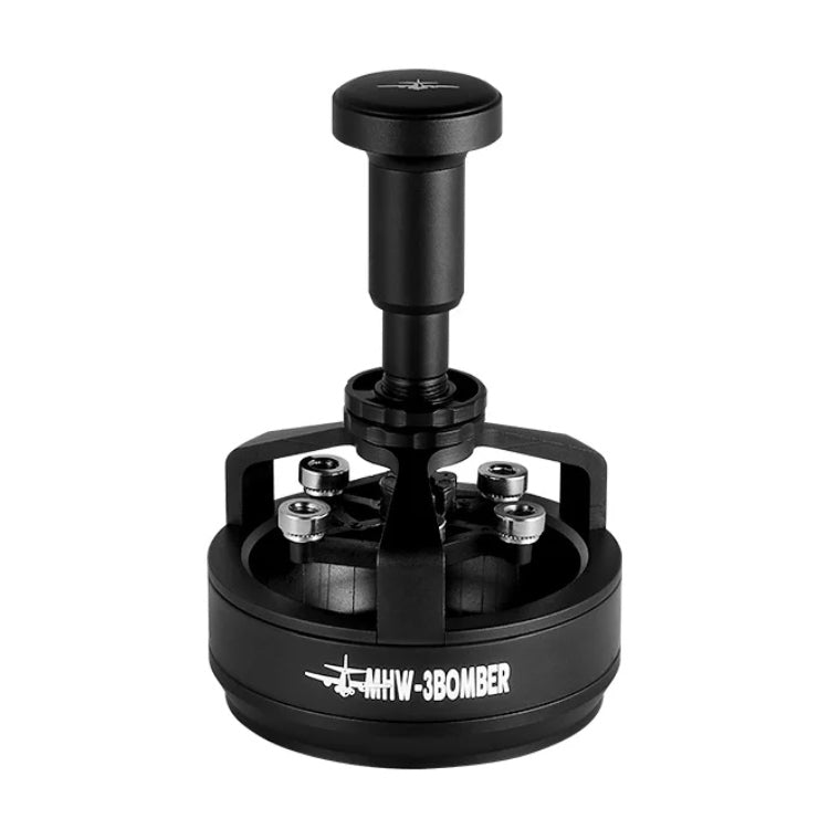 MHW-3Bomber Yu Series 58mm WDT Cyclone Distribution Tool