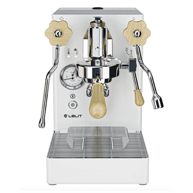 Lelit MaraX V2 Espresso Machine