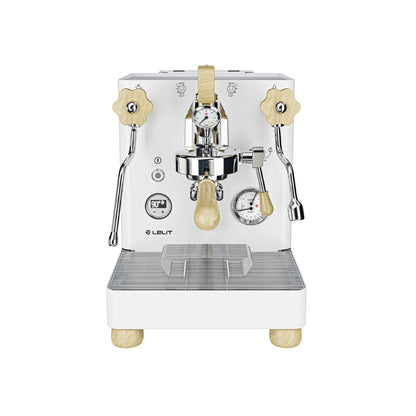 Lelit Bianca V3 Dual Boiler Espresso Machine