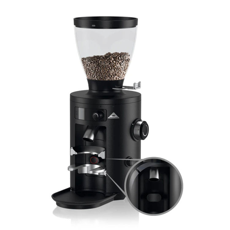 OPEN BOX Mahlkönig X54 Allround Home Grinder - BLACK