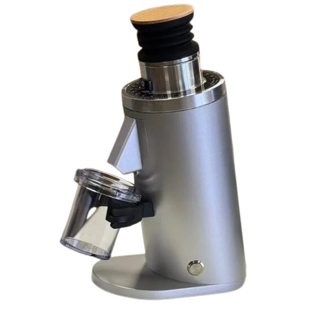 The Solo DF54 Single Dose Grinder