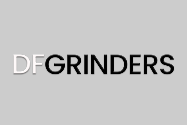 DF Grinders