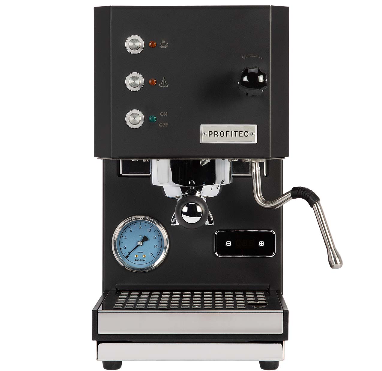 Profitec GO Espresso Machine