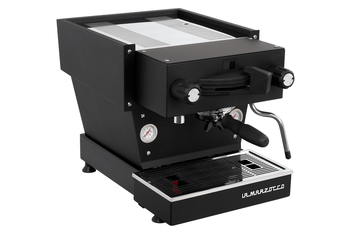 La Marzocco Linea Mini R Espresso Machine - Bella Barista