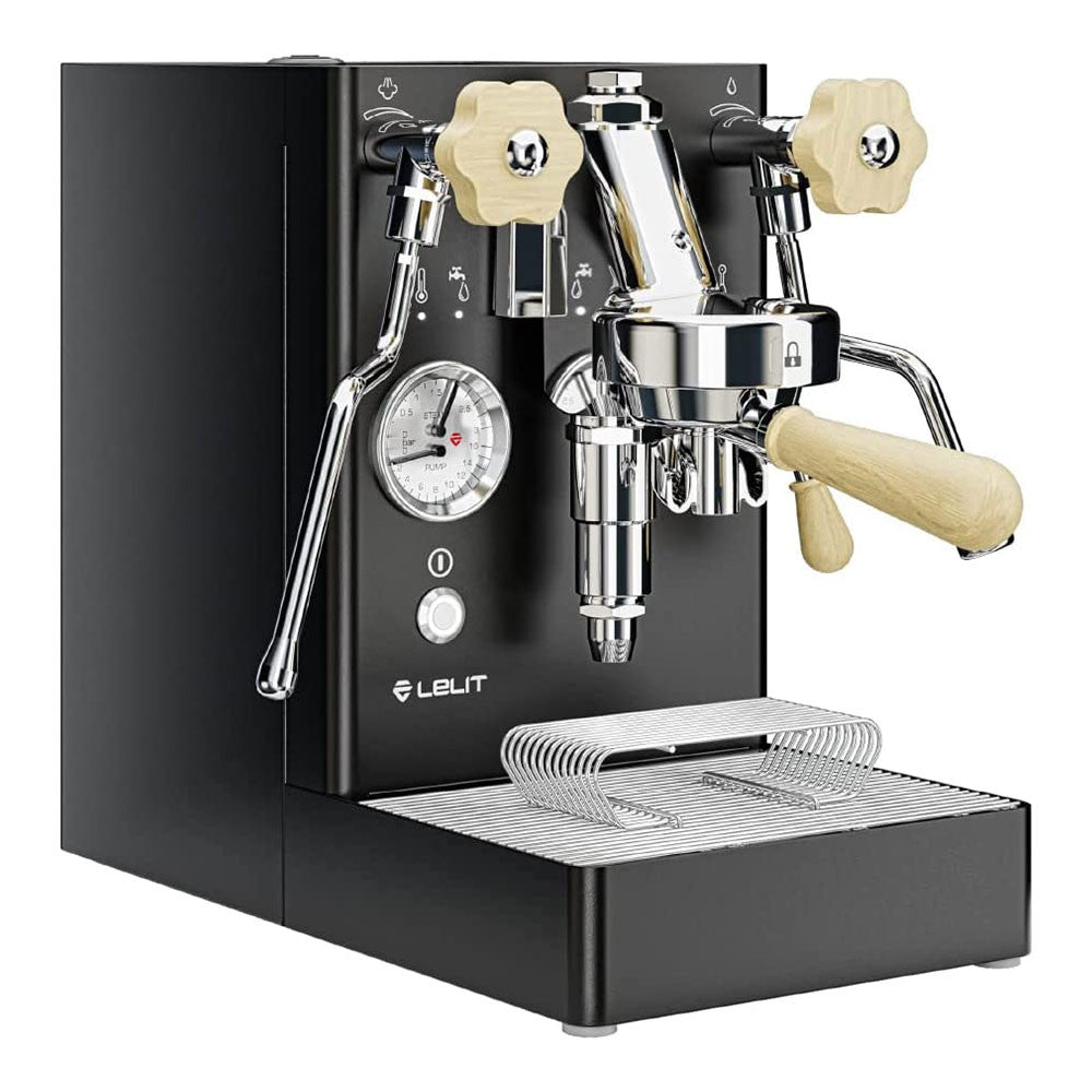 Lelit MaraX V2 Espresso Machine