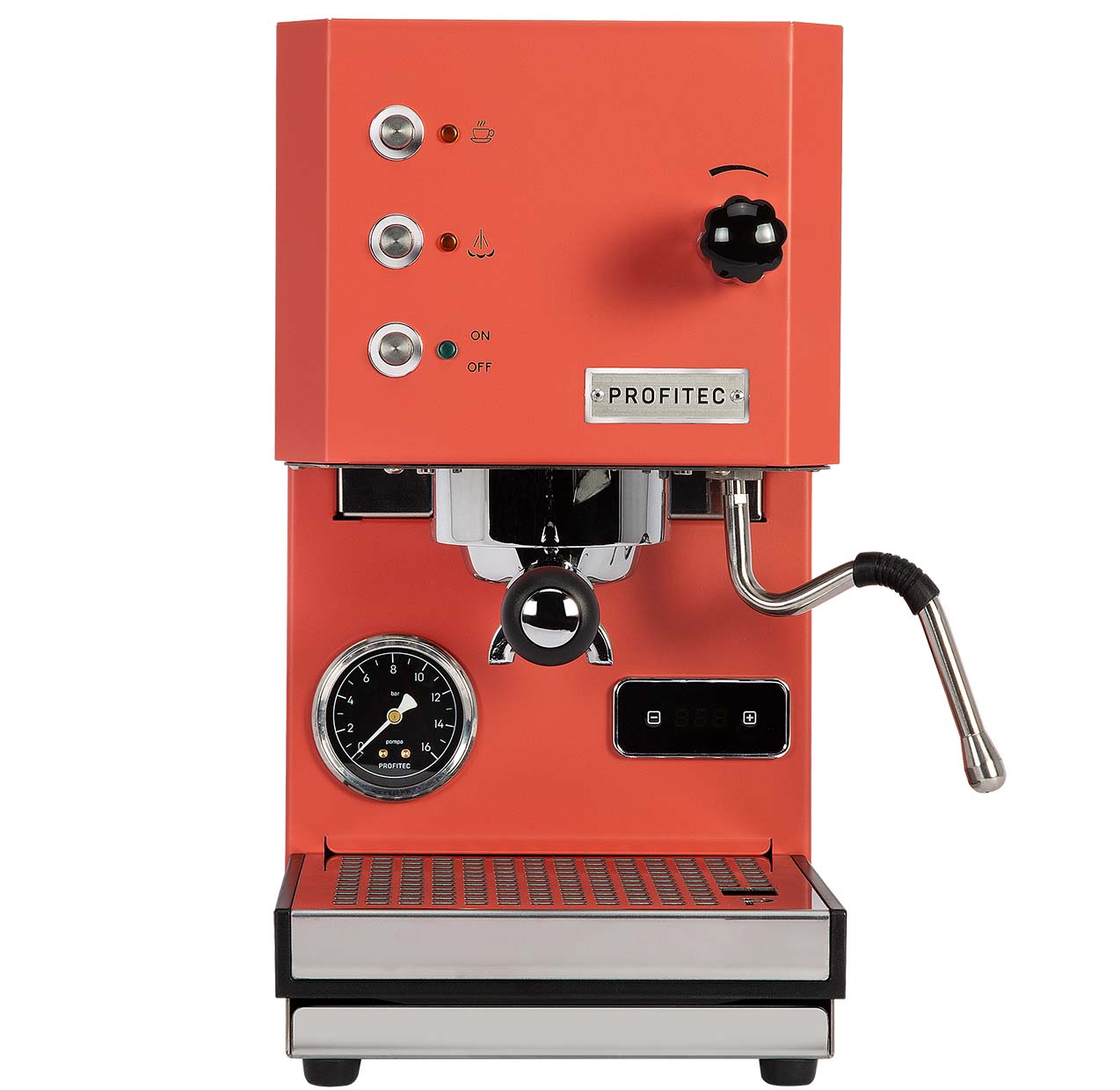 Profitec GO Espresso Machine