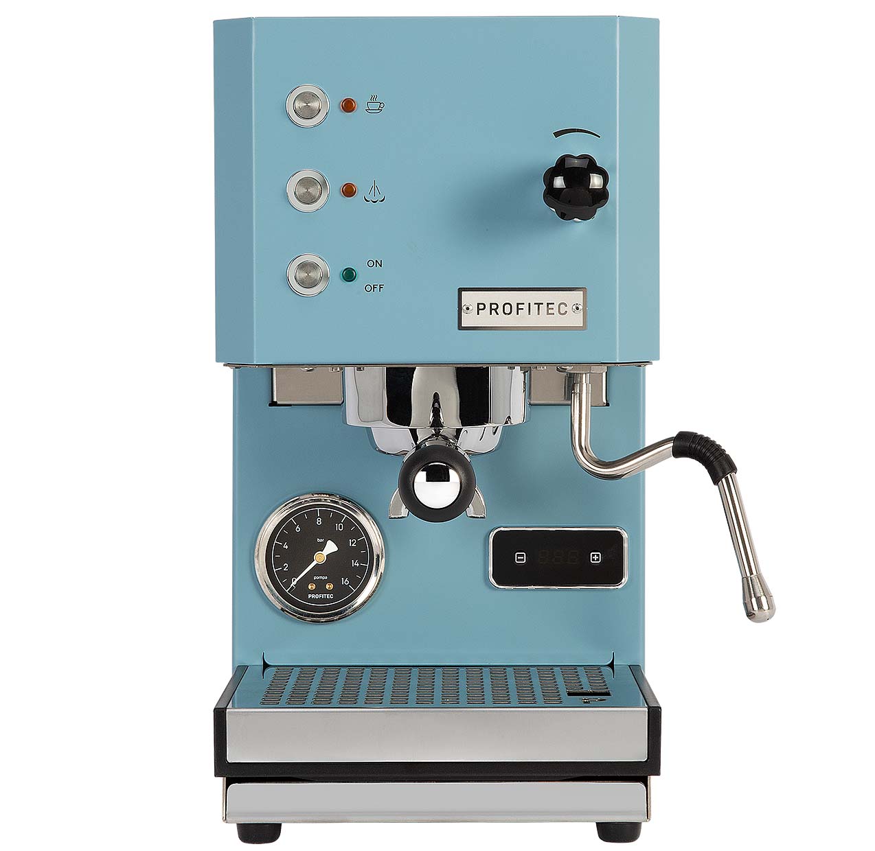 Profitec GO Espresso Machine