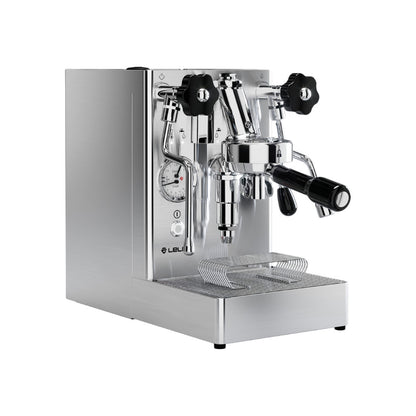 Lelit MaraX V2 Espresso Machine