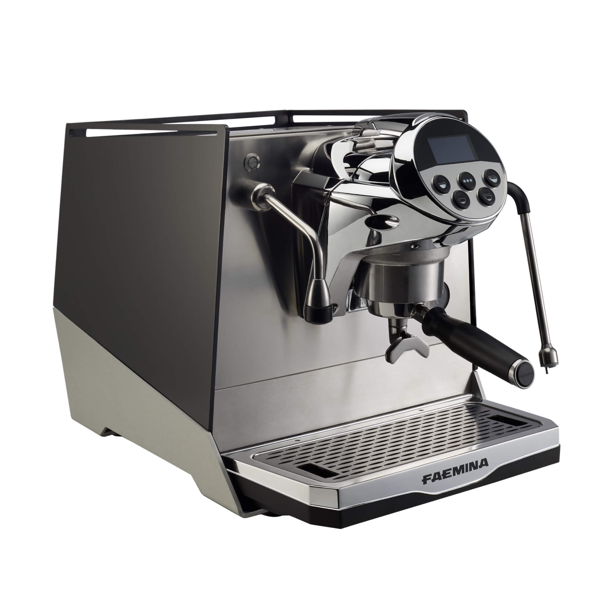 E61 espresso machine best sale