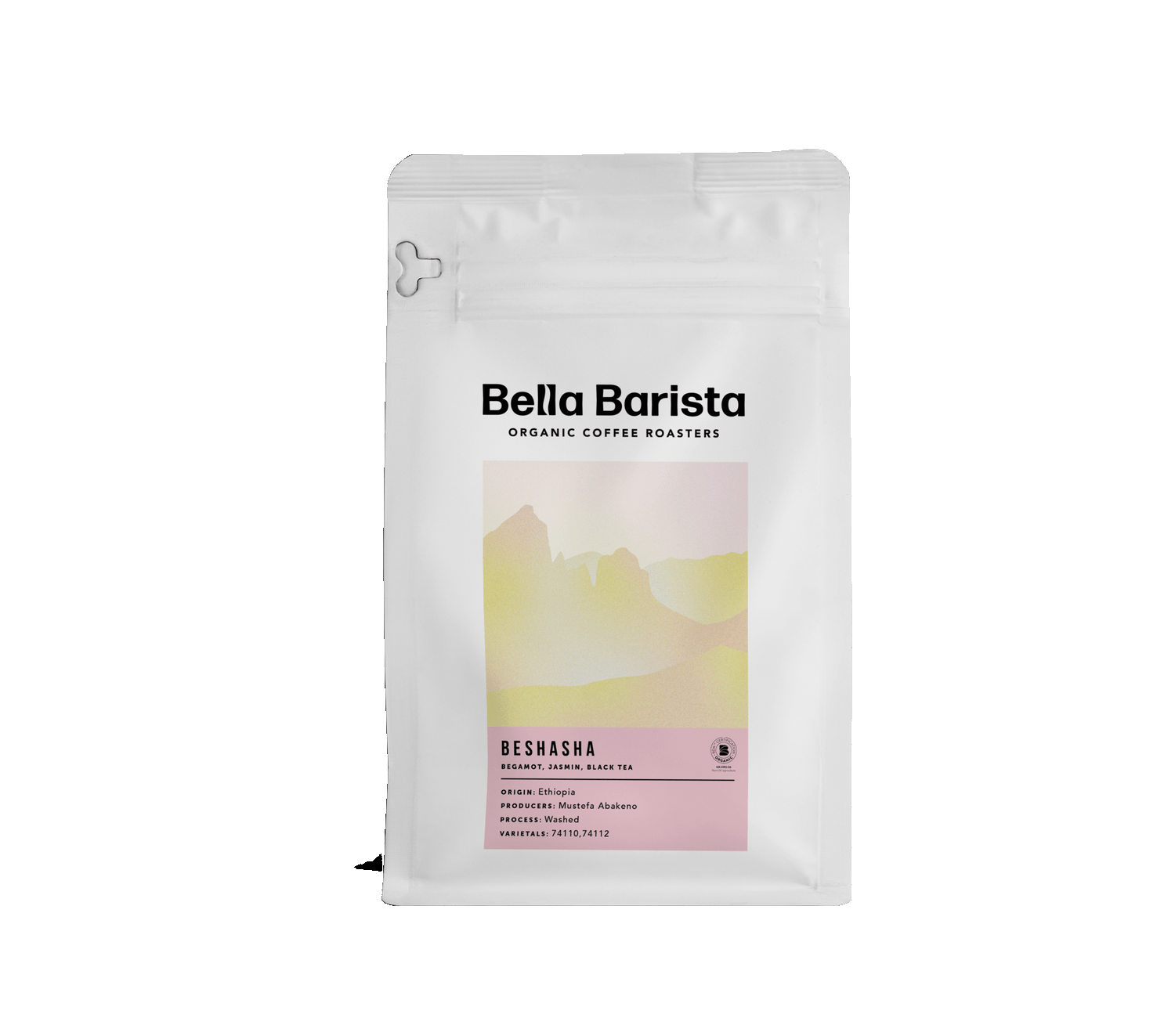 Single Origin Mix - Organic Coffee