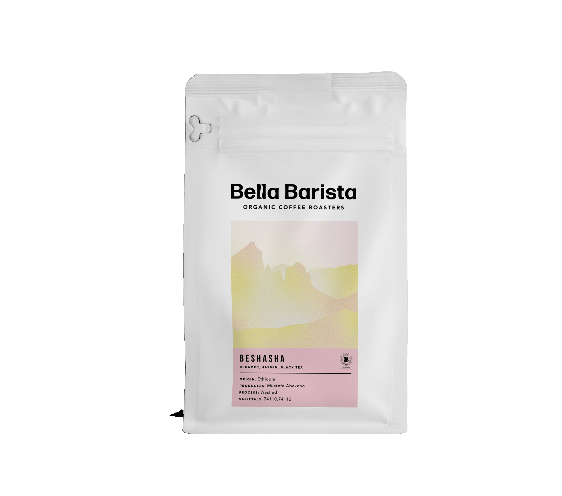 Single Origin Mix - Organic Coffee