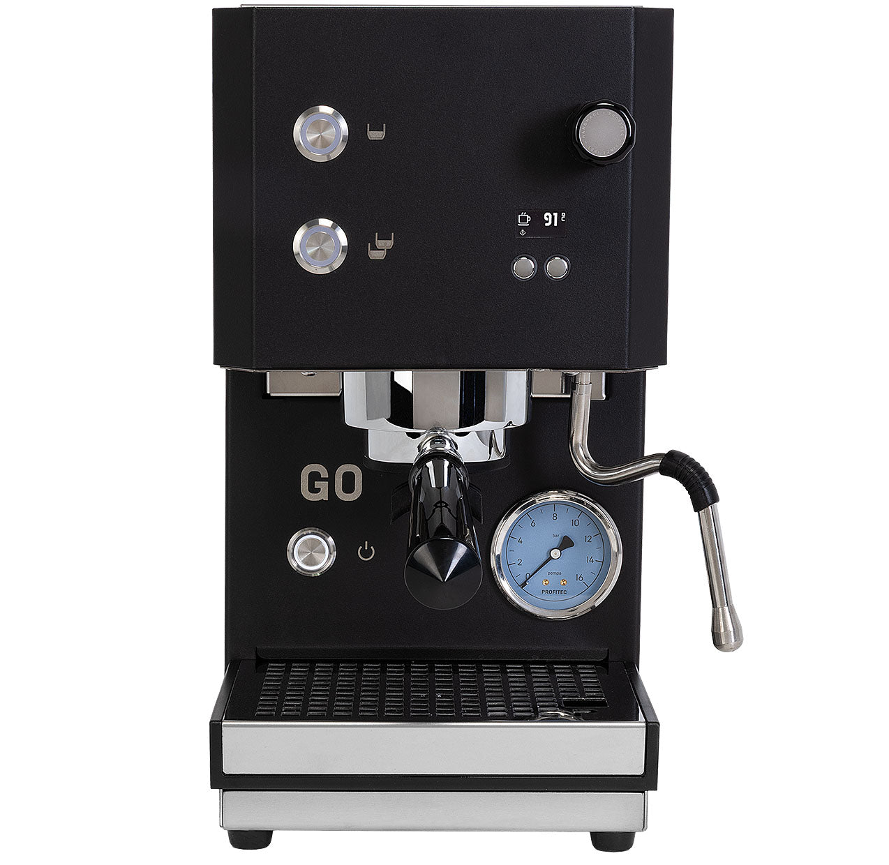 Profitec GO II Espresso Machine