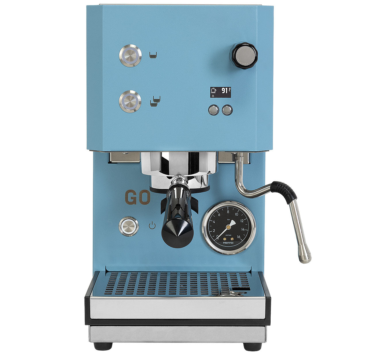 Profitec GO II Espresso Machine