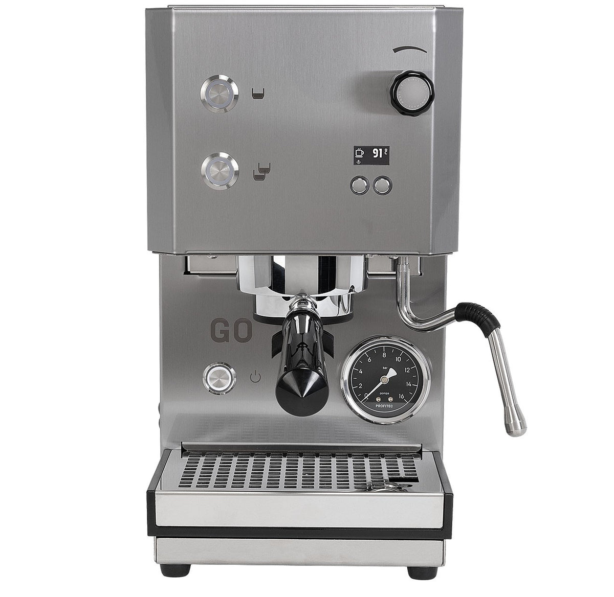 Profitech Go Profitec GO II Espresso Machine - Bella Barista