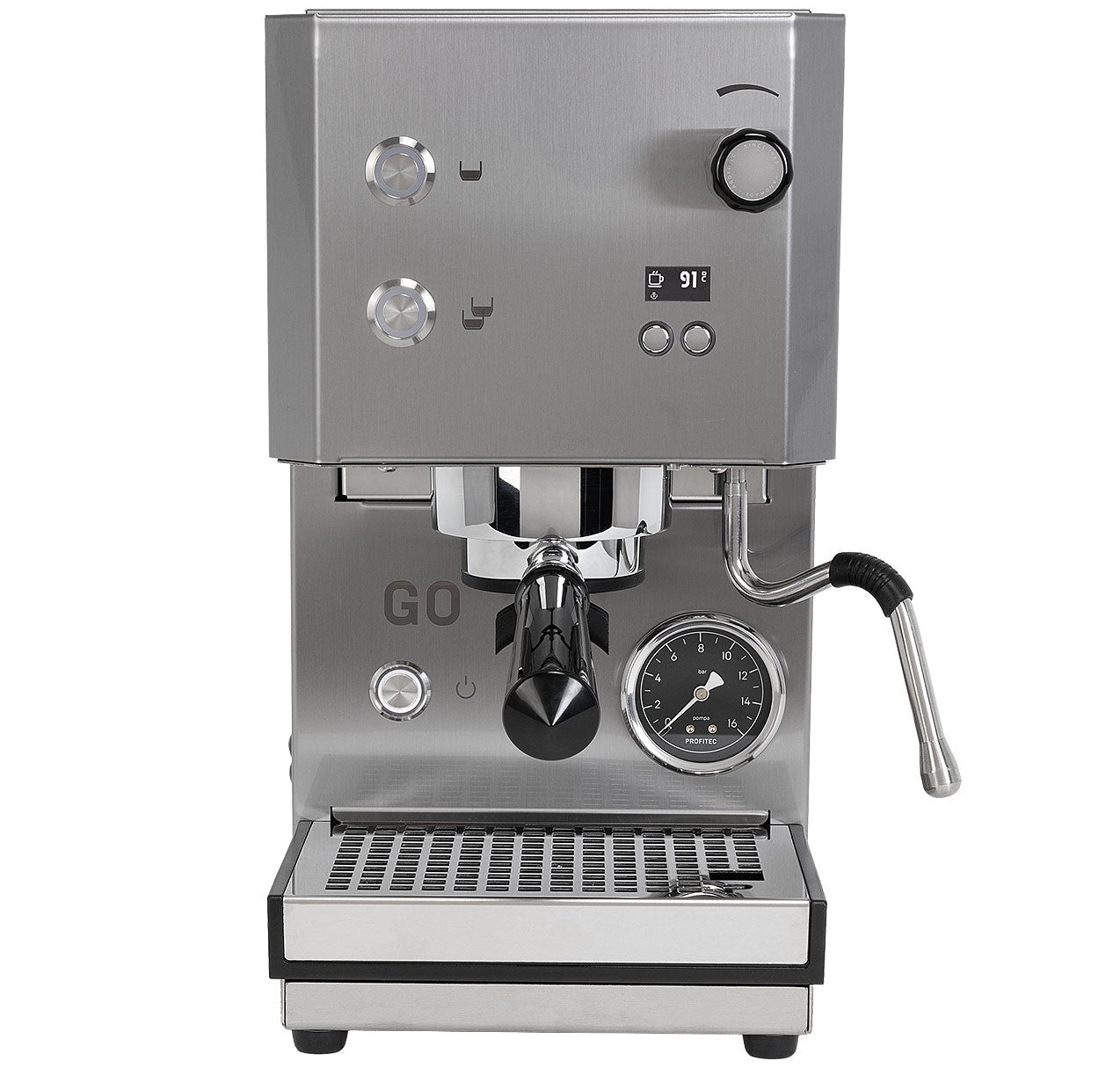 Profitec GO II Espresso Machine