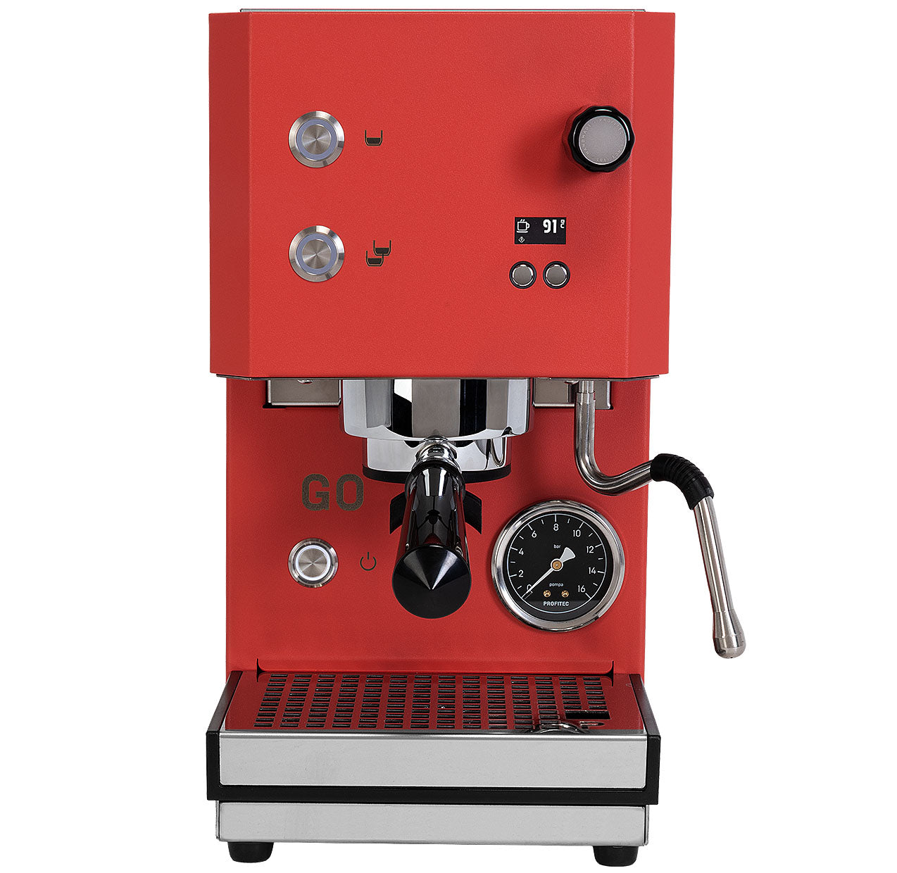 Profitec GO II Espresso Machine