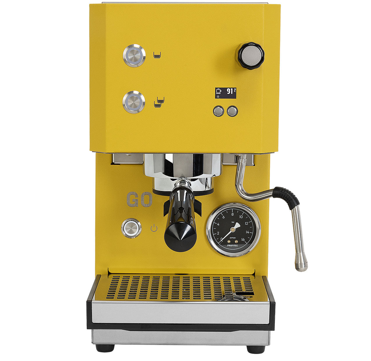 Profitec GO II Espresso Machine
