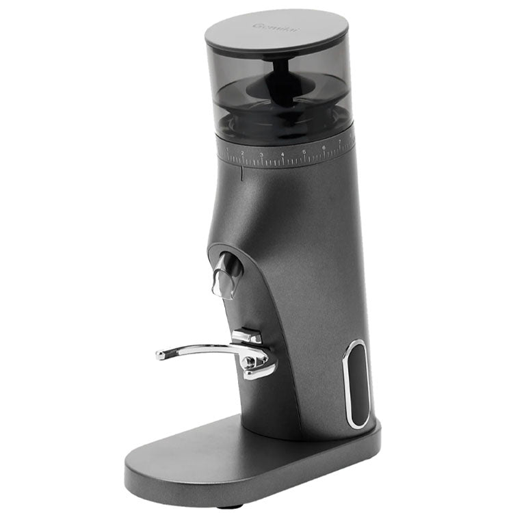 Gemilai 60mm Flat Burr Grinder G9010C