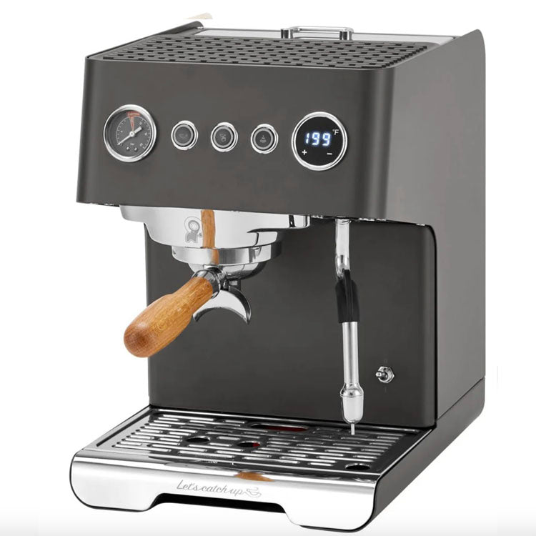 Gemilai G3028A Semi Automatic Coffee machine with PID