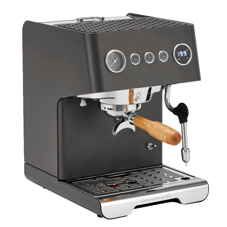 Gemilai G3028A Semi Automatic Coffee machine with PID