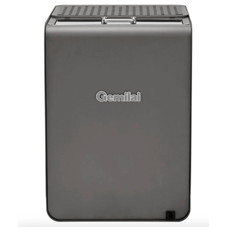 Gemilai G3028A Semi Automatic Coffee machine with PID