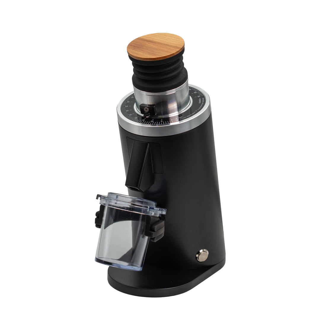 The Solo DF54 Single Dose Grinder