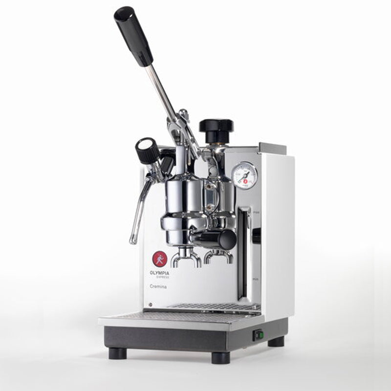 Olympia Cremina Lever Espresso Machine - Bella Barista