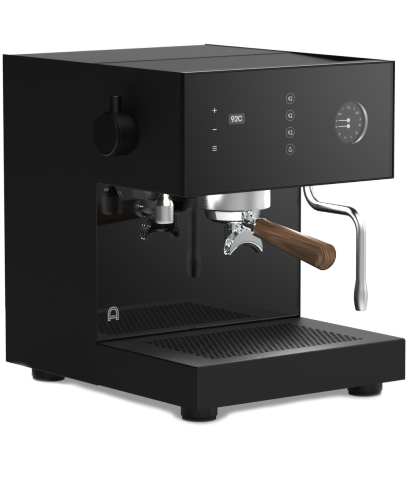 Arkel Coast Dual Boiler Coffee Machine