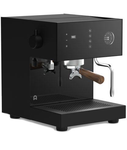 Arkel Coast Dual Boiler Coffee Machine