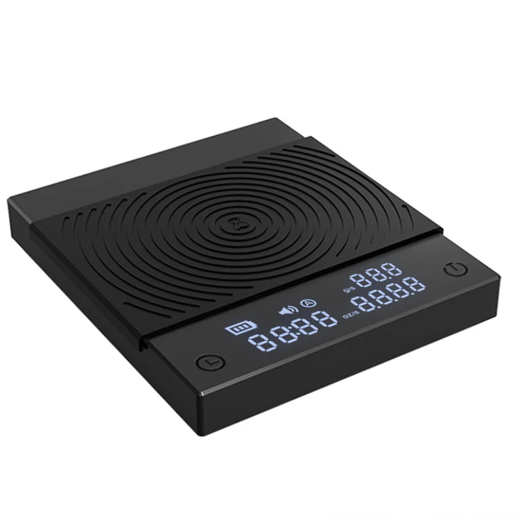 TIMEMORE Basic 2.0 Electronic Espresso Scale with Timer