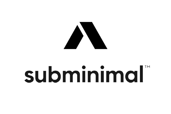 Subminimal